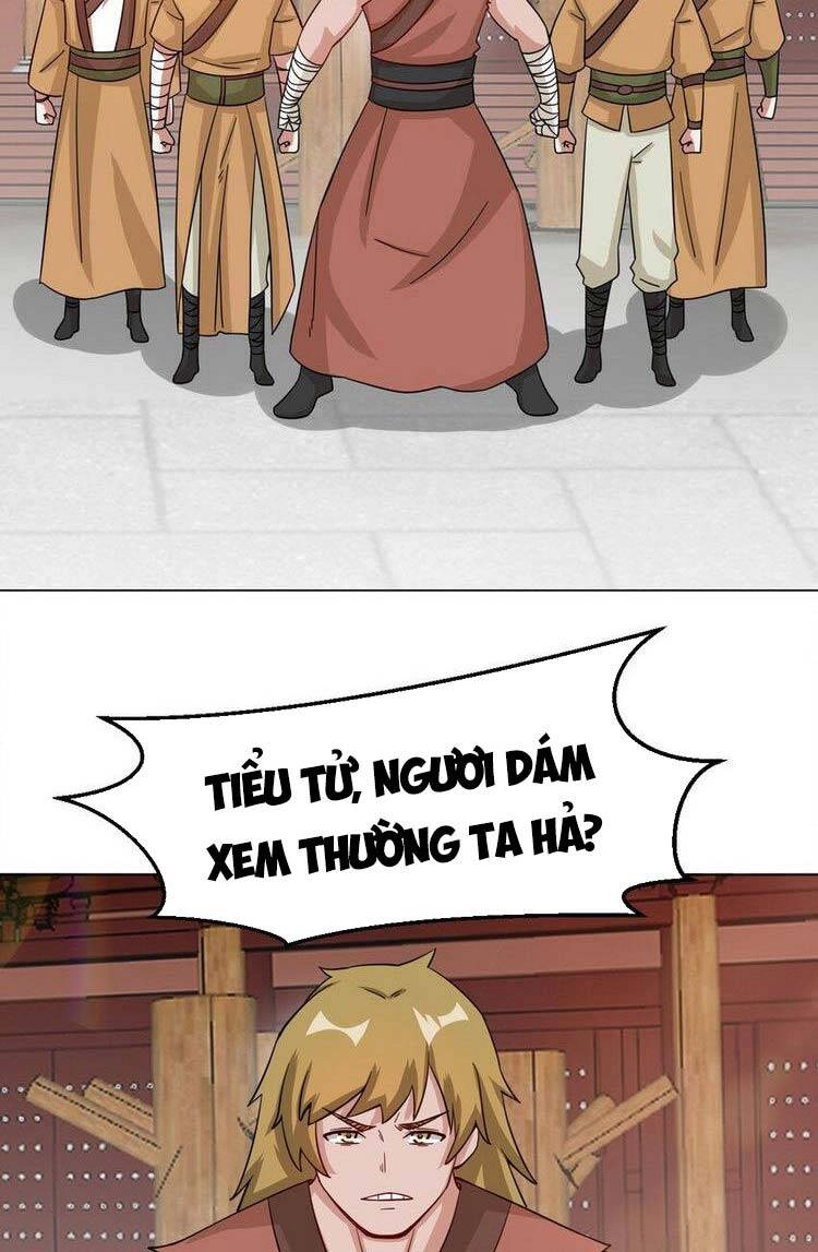 Vô Tận Thôn Phệ Chapter 58 - 6