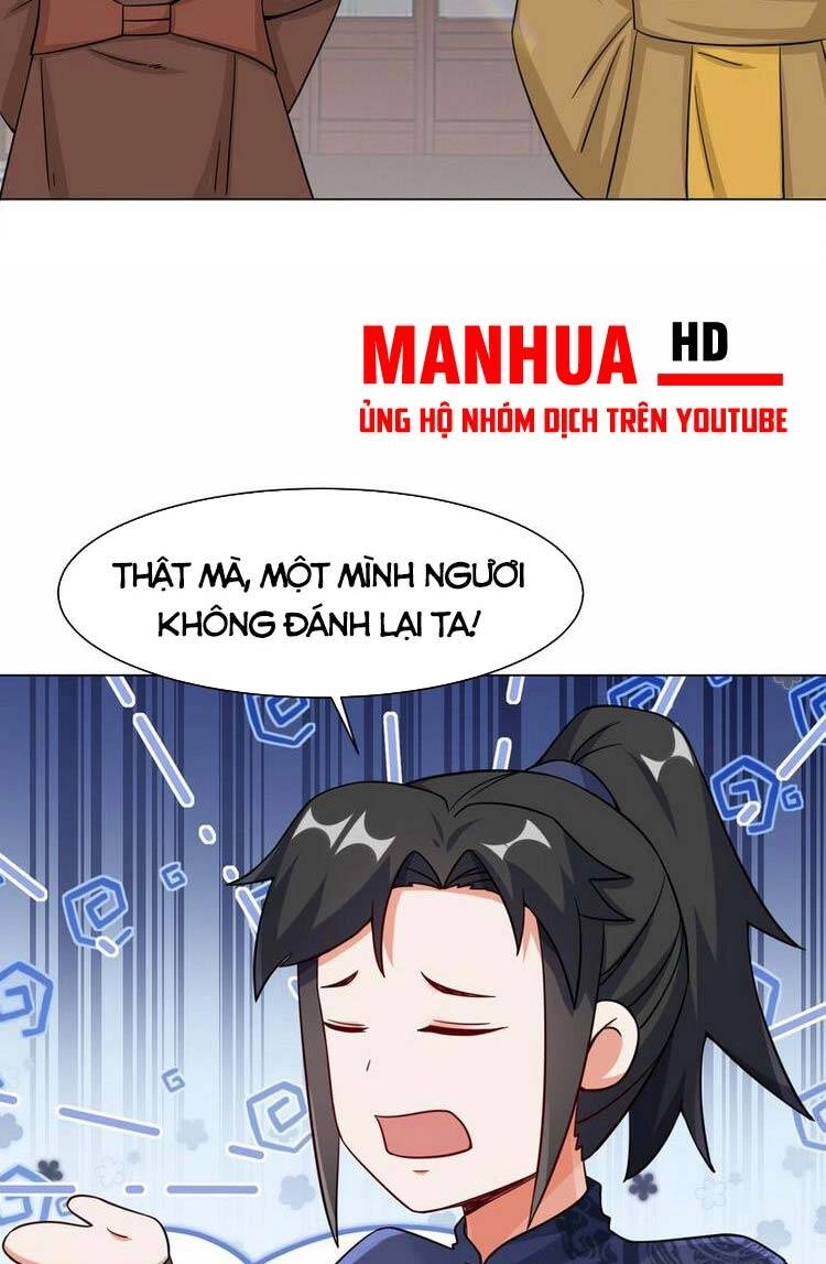 Vô Tận Thôn Phệ Chapter 58 - 8