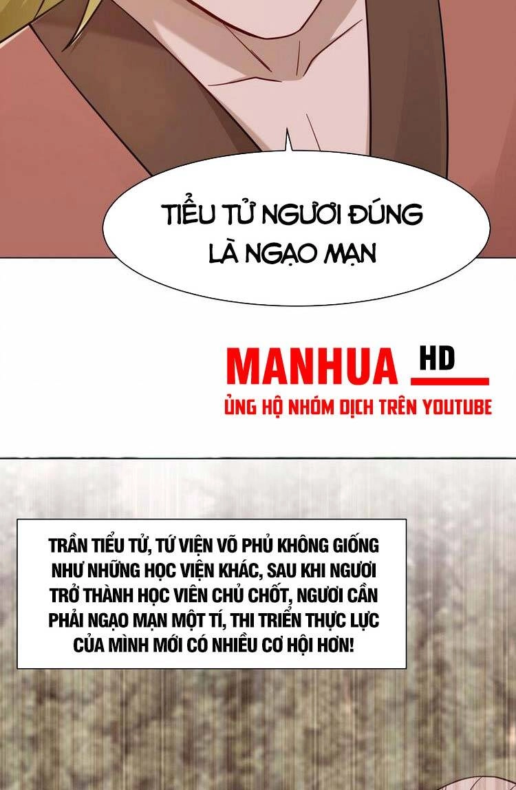 Vô Tận Thôn Phệ Chapter 58 - 10