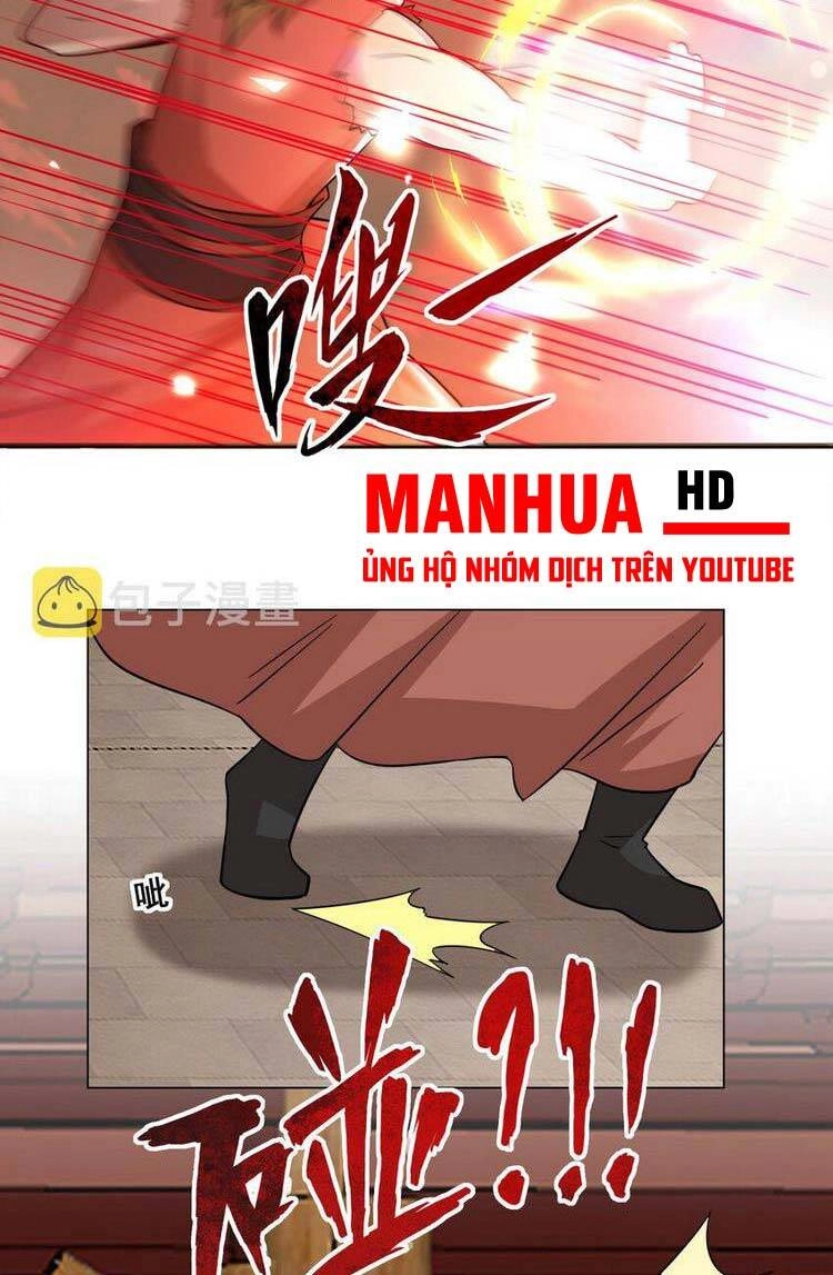 Vô Tận Thôn Phệ Chapter 58 - 20