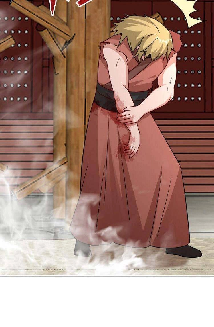 Vô Tận Thôn Phệ Chapter 58 - 21