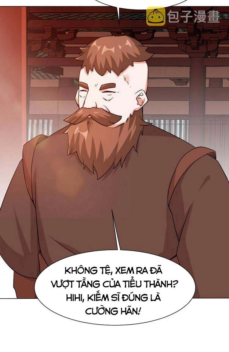 Vô Tận Thôn Phệ Chapter 58 - 23