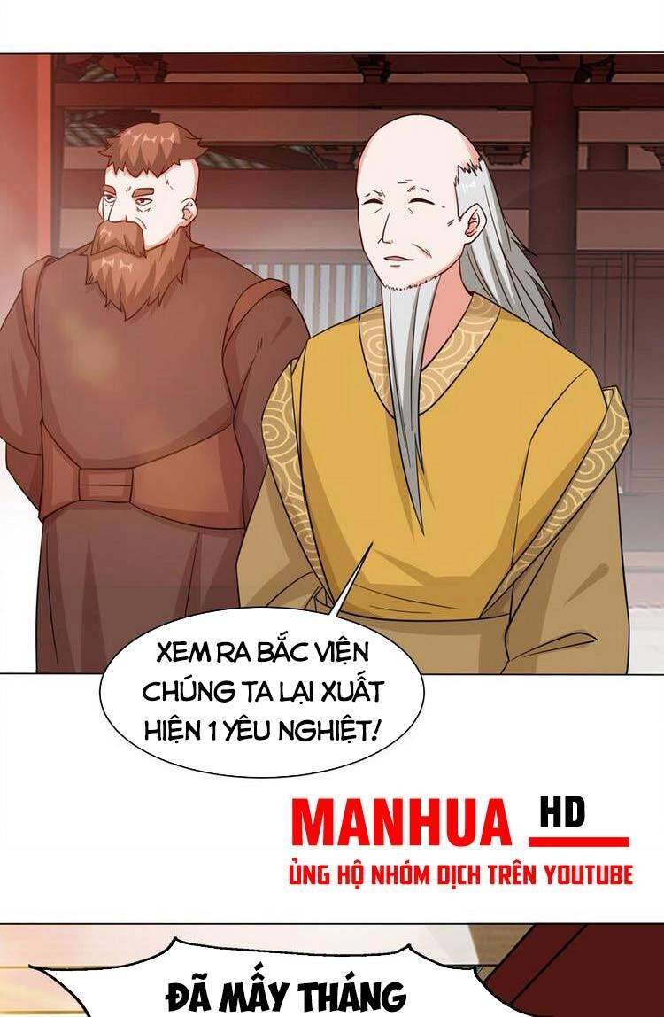 Vô Tận Thôn Phệ Chapter 58 - 24