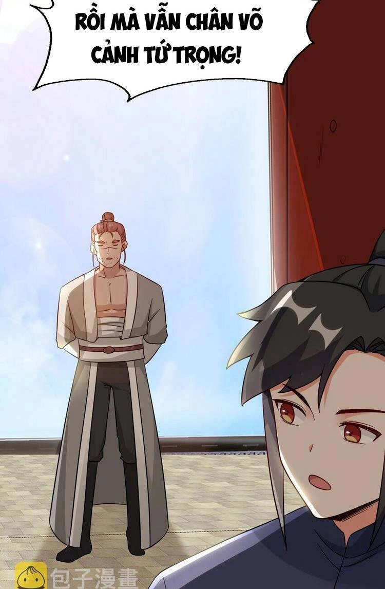 Vô Tận Thôn Phệ Chapter 58 - 25