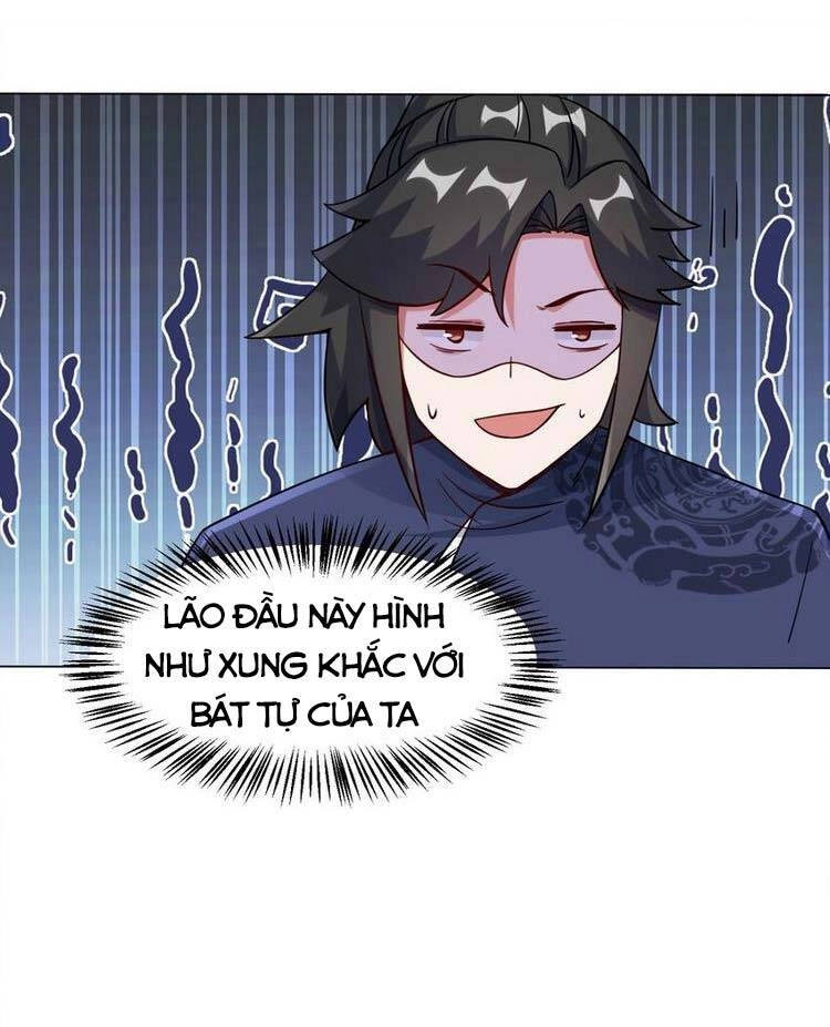 Vô Tận Thôn Phệ Chapter 58 - 27