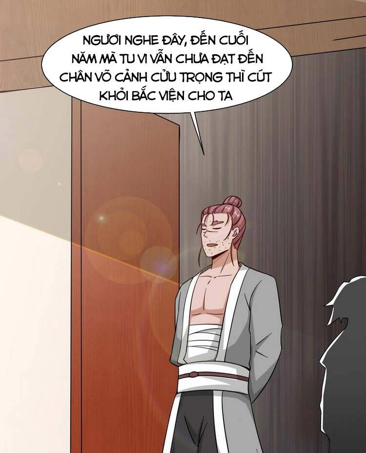 Vô Tận Thôn Phệ Chapter 58 - 30