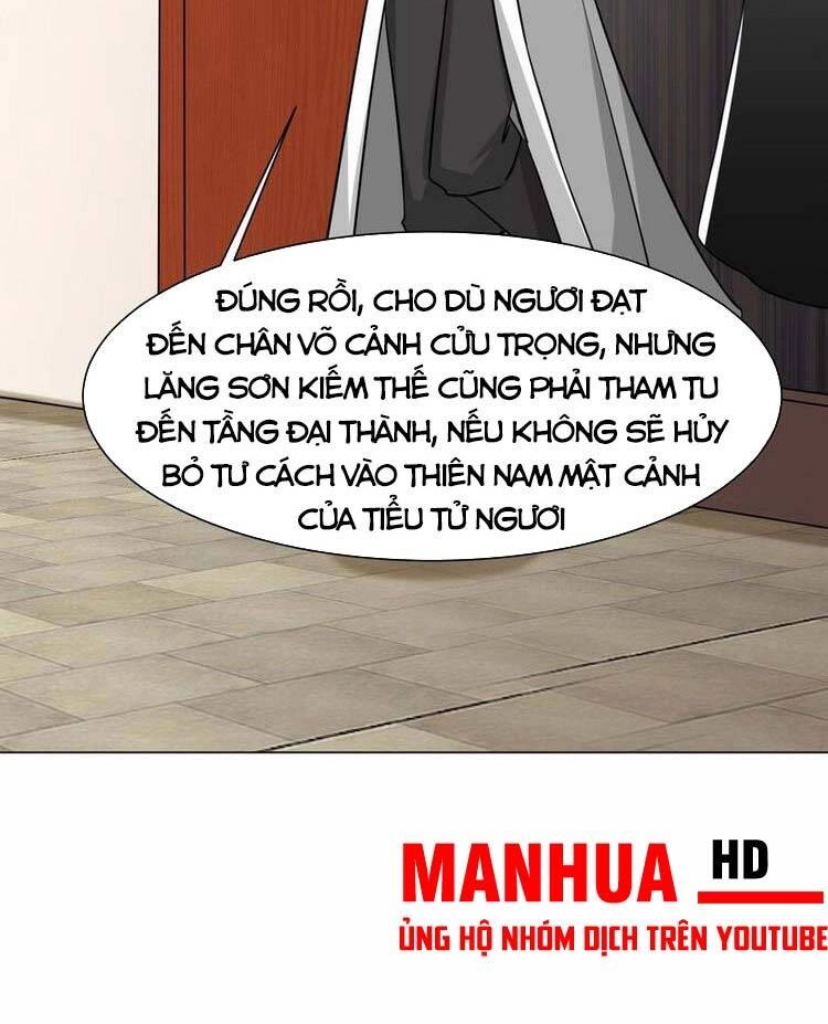 Vô Tận Thôn Phệ Chapter 58 - 31