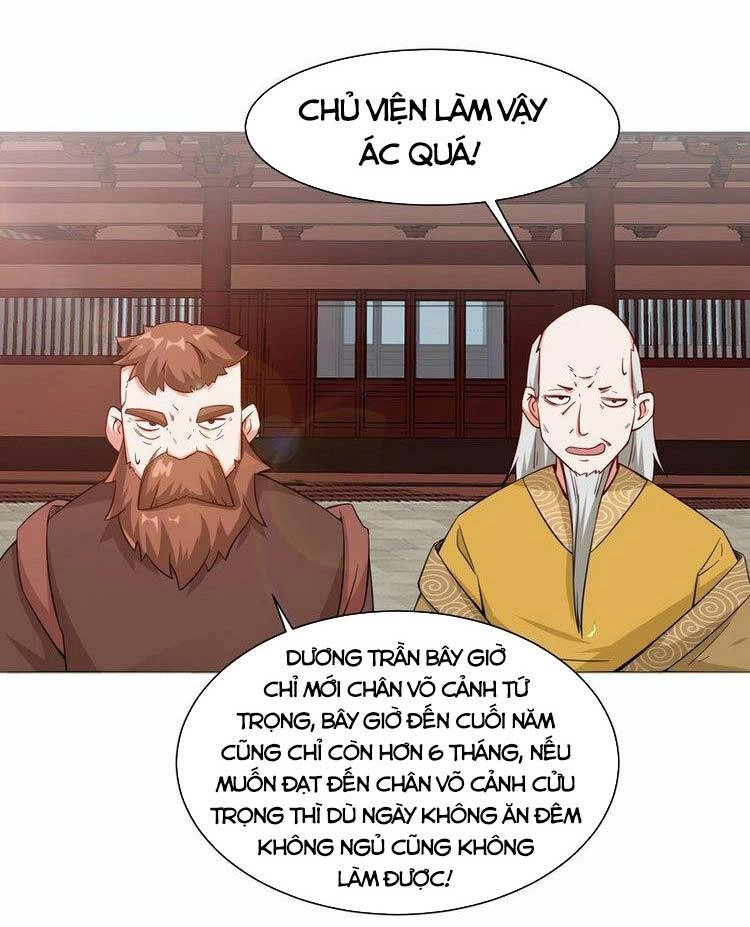 Vô Tận Thôn Phệ Chapter 58 - 32