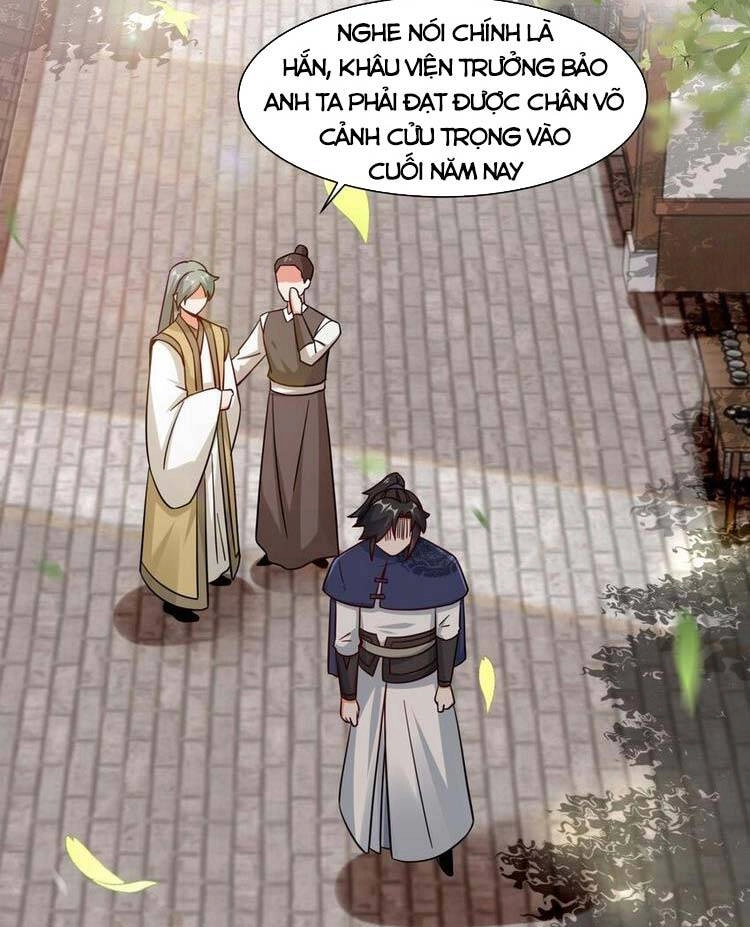 Vô Tận Thôn Phệ Chapter 58 - 34