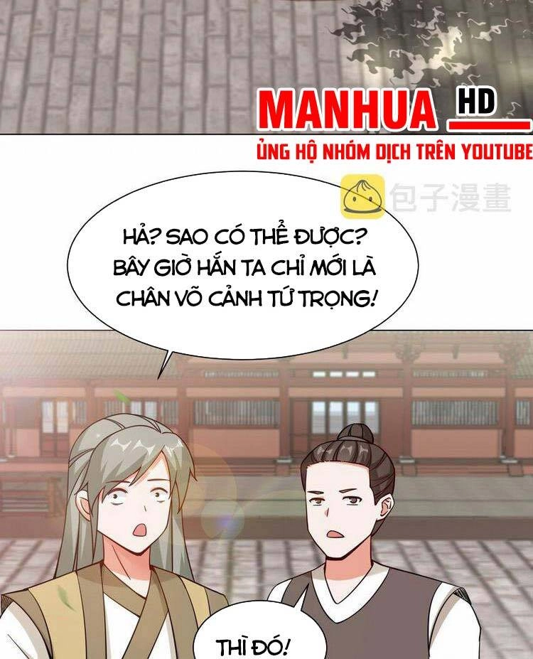 Vô Tận Thôn Phệ Chapter 58 - 35