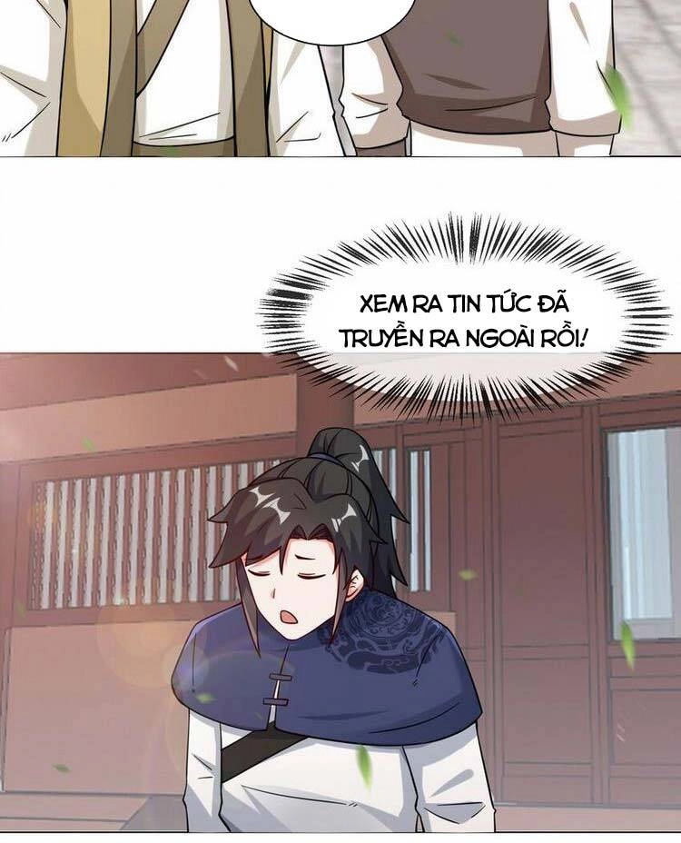 Vô Tận Thôn Phệ Chapter 58 - 36