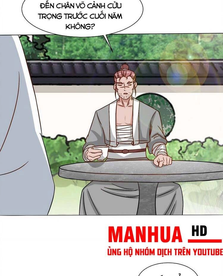 Vô Tận Thôn Phệ Chapter 58 - 41