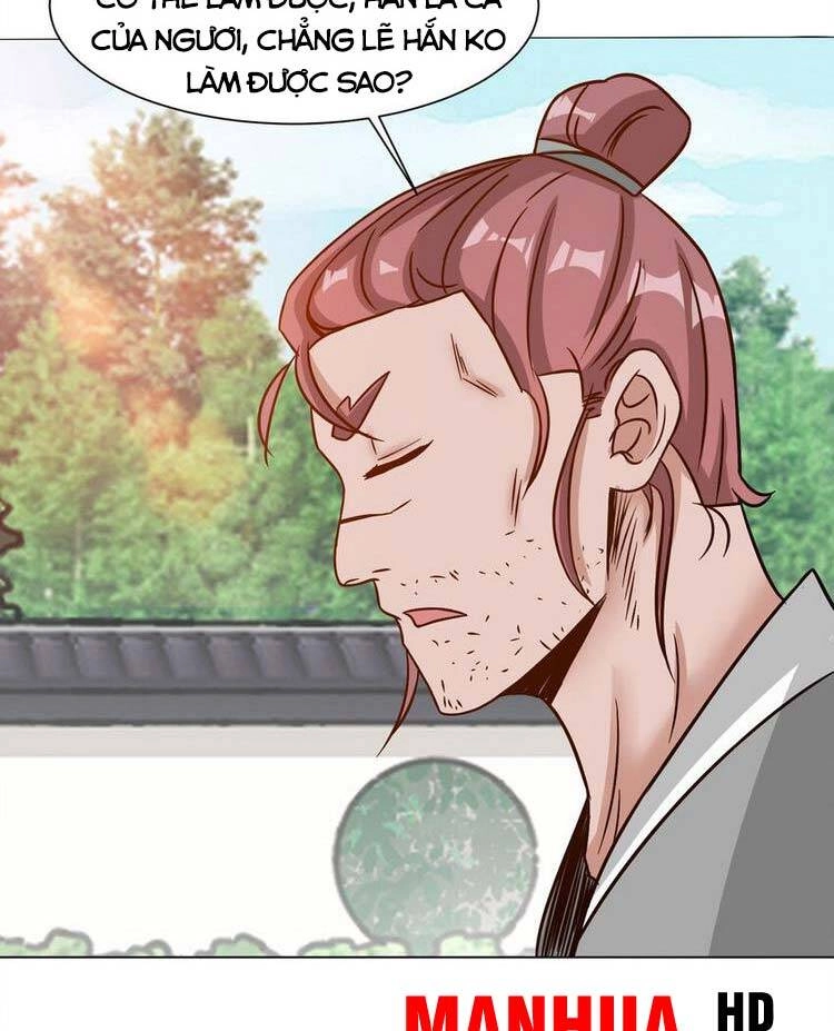 Vô Tận Thôn Phệ Chapter 58 - 43