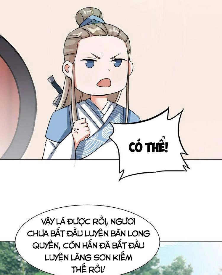 Vô Tận Thôn Phệ Chapter 58 - 45