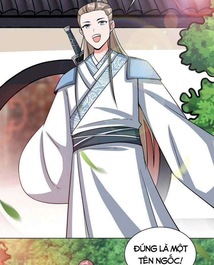 Vô Tận Thôn Phệ Chapter 58 - 47