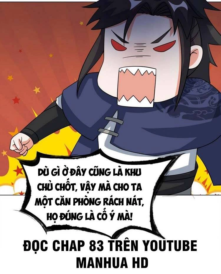 Vô Tận Thôn Phệ Chapter 58 - 51