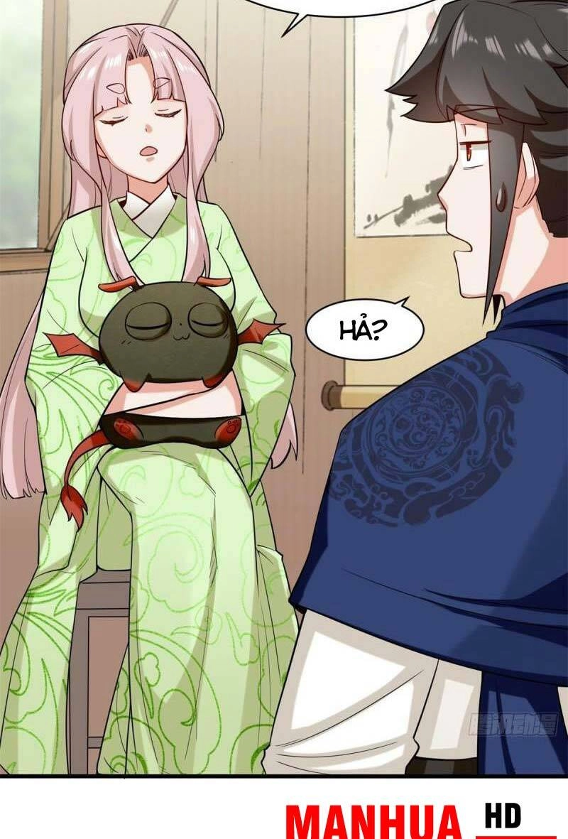 Vô Tận Thôn Phệ Chapter 59 - 4