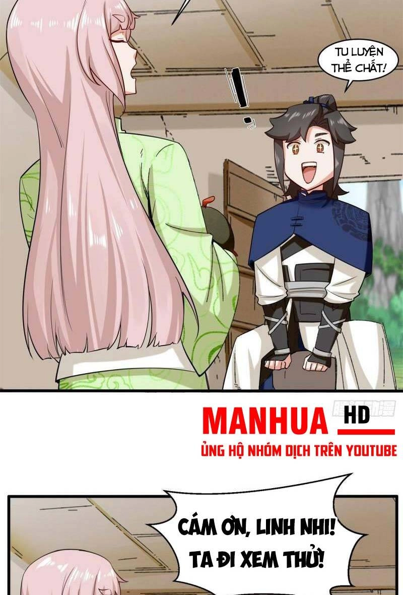 Vô Tận Thôn Phệ Chapter 59 - 6