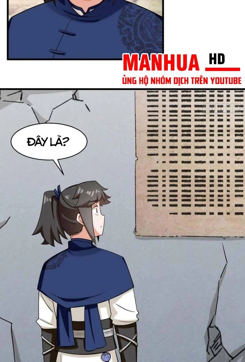 Vô Tận Thôn Phệ Chapter 59 - 10