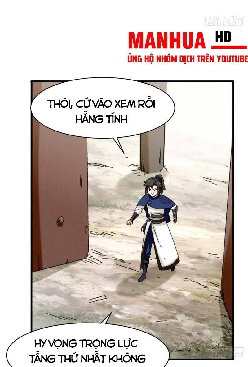 Vô Tận Thôn Phệ Chapter 59 - 15