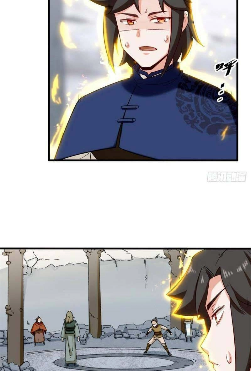 Vô Tận Thôn Phệ Chapter 59 - 20