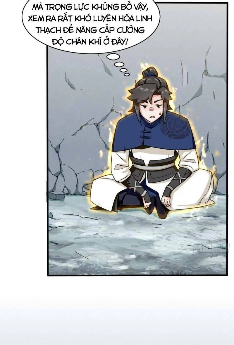 Vô Tận Thôn Phệ Chapter 59 - 22