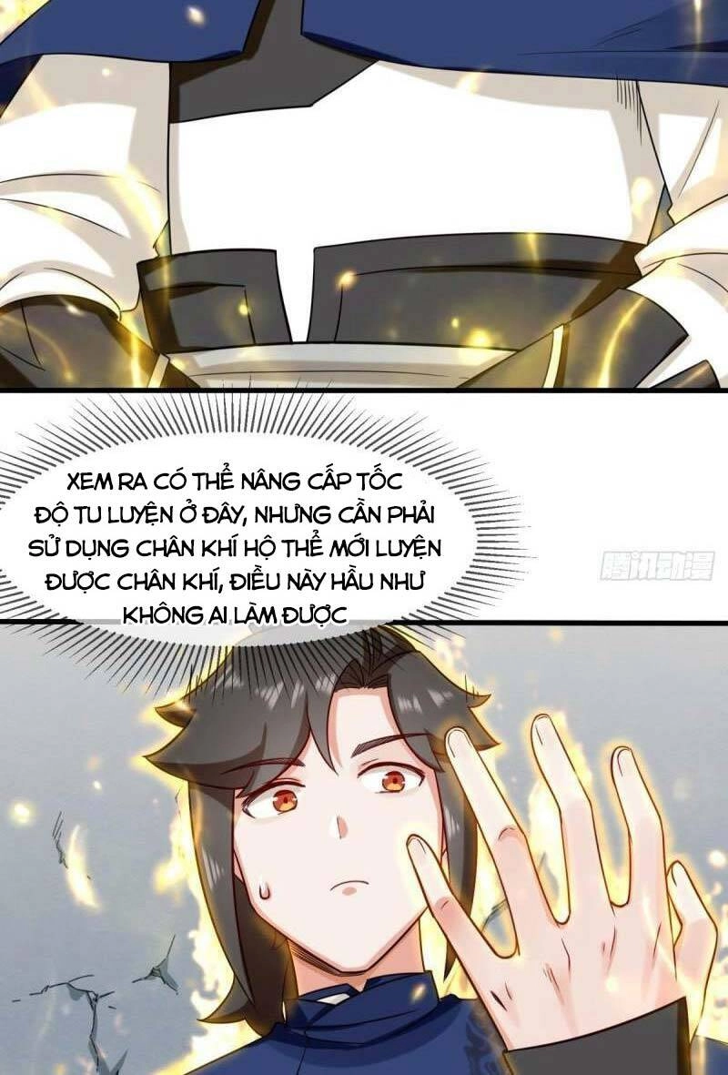 Vô Tận Thôn Phệ Chapter 59 - 24