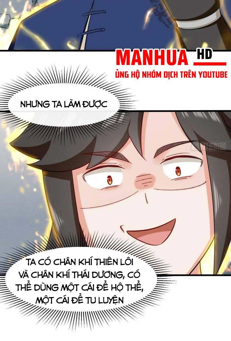 Vô Tận Thôn Phệ Chapter 59 - 25