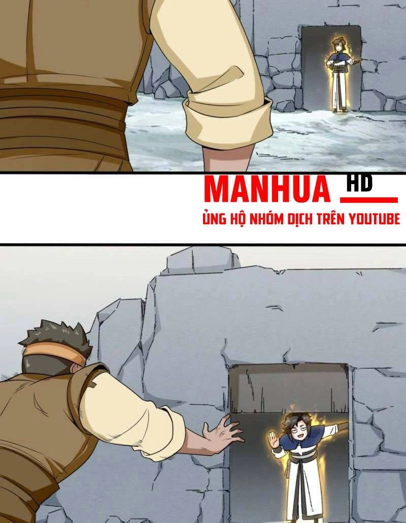 Vô Tận Thôn Phệ Chapter 59 - 30