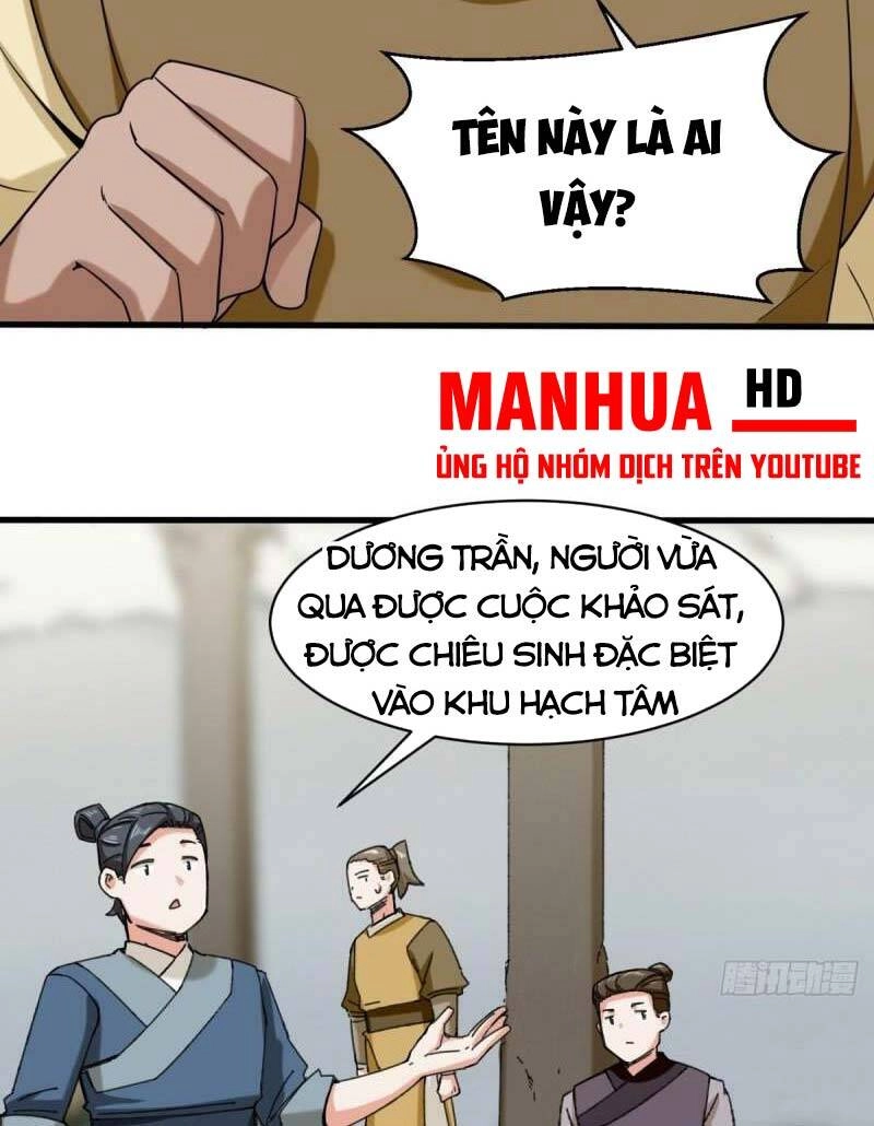 Vô Tận Thôn Phệ Chapter 59 - 33