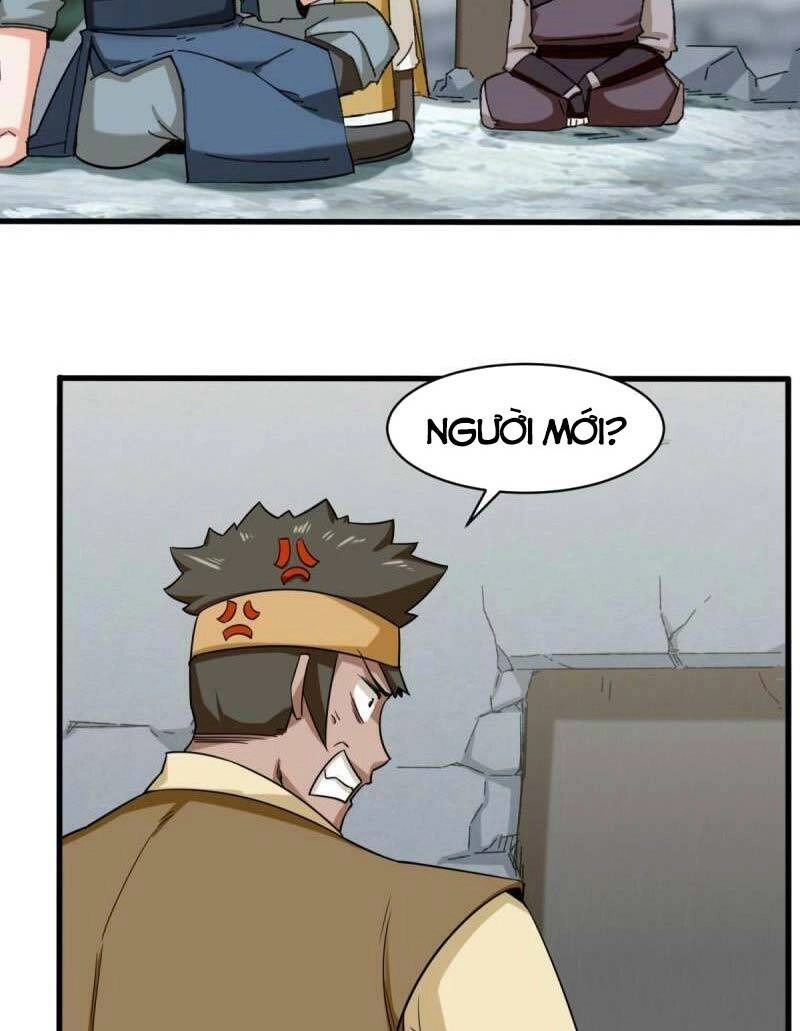 Vô Tận Thôn Phệ Chapter 59 - 34