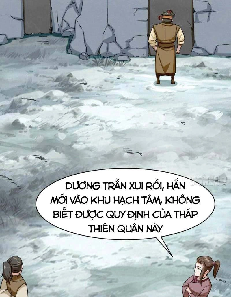 Vô Tận Thôn Phệ Chapter 59 - 36