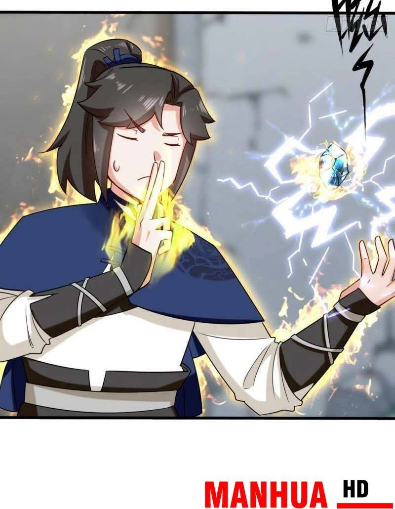 Vô Tận Thôn Phệ Chapter 59 - 41