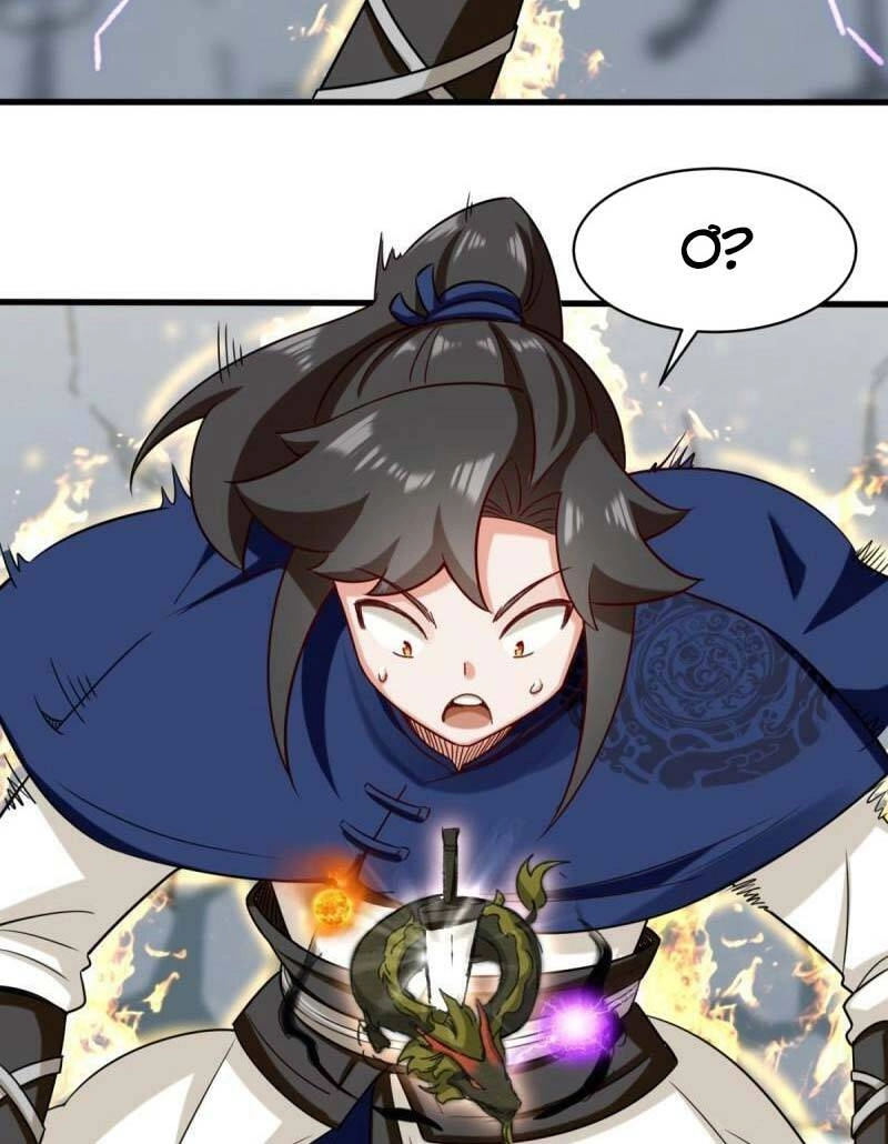 Vô Tận Thôn Phệ Chapter 59 - 45