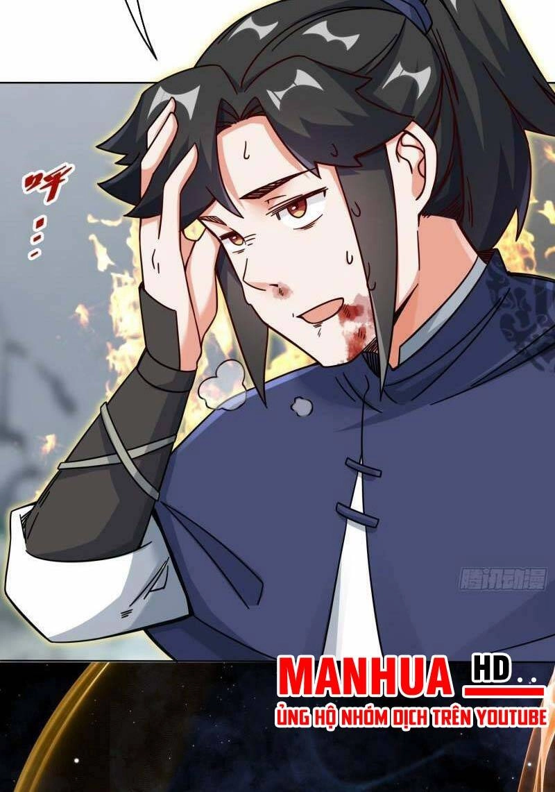 Vô Tận Thôn Phệ Chapter 60 - 5