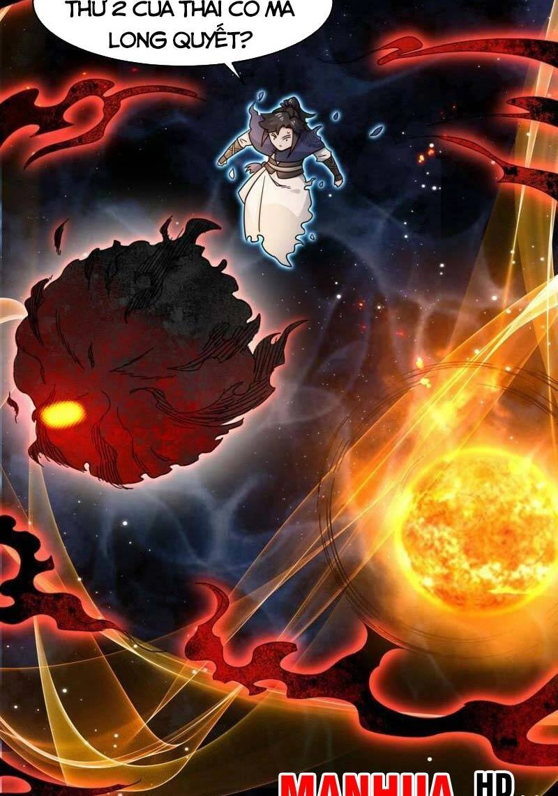 Vô Tận Thôn Phệ Chapter 60 - 7