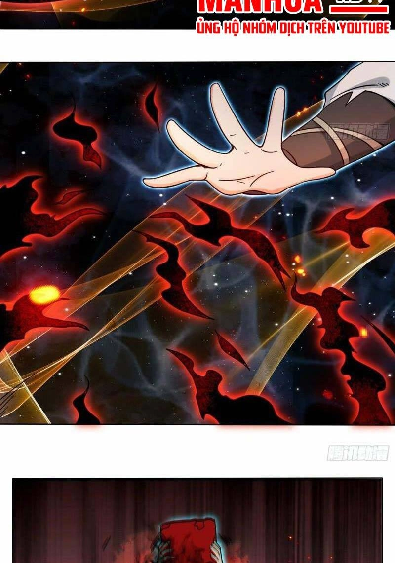 Vô Tận Thôn Phệ Chapter 60 - 8