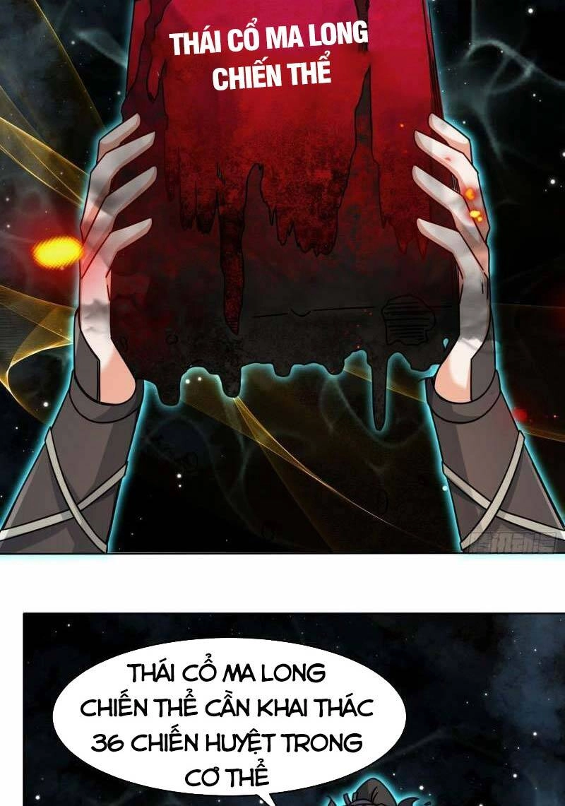 Vô Tận Thôn Phệ Chapter 60 - 10