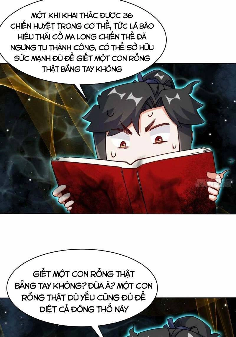 Vô Tận Thôn Phệ Chapter 60 - 12