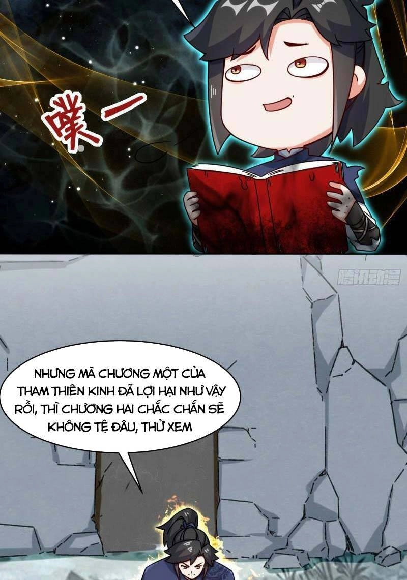 Vô Tận Thôn Phệ Chapter 60 - 13