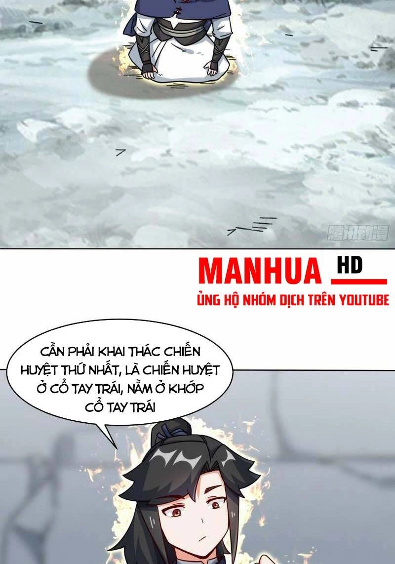 Vô Tận Thôn Phệ Chapter 60 - 14