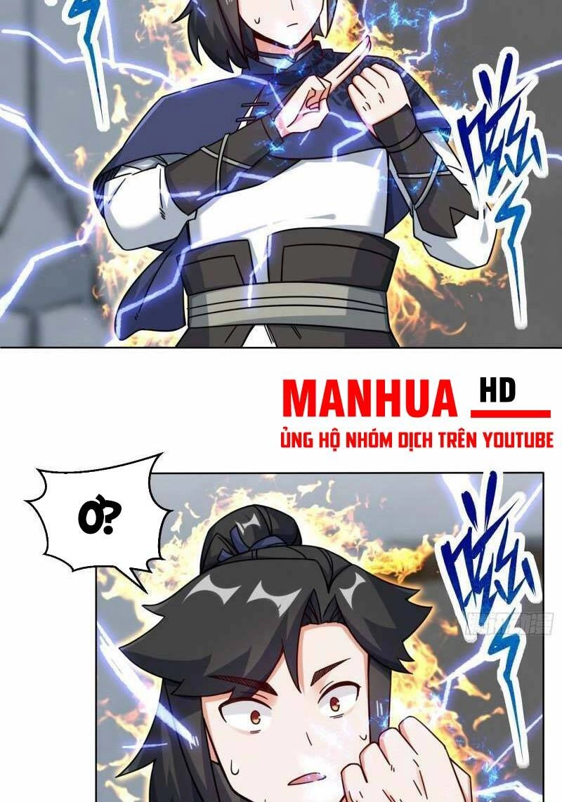 Vô Tận Thôn Phệ Chapter 60 - 16