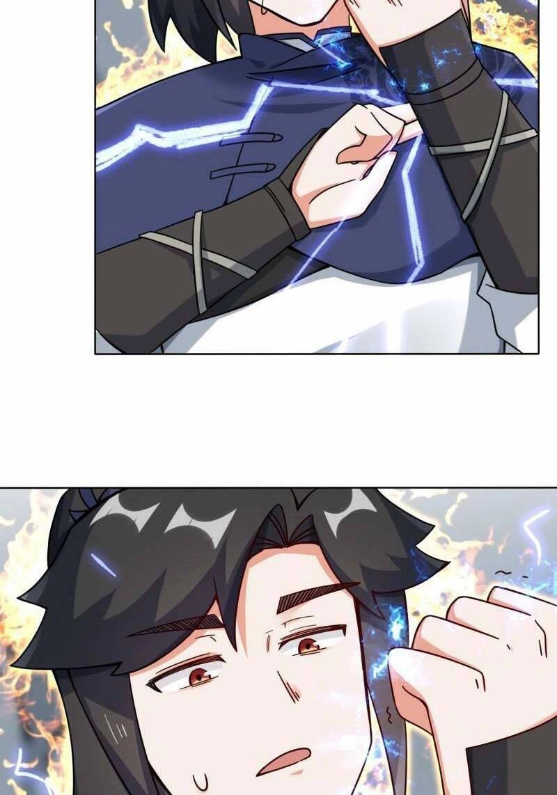 Vô Tận Thôn Phệ Chapter 60 - 17