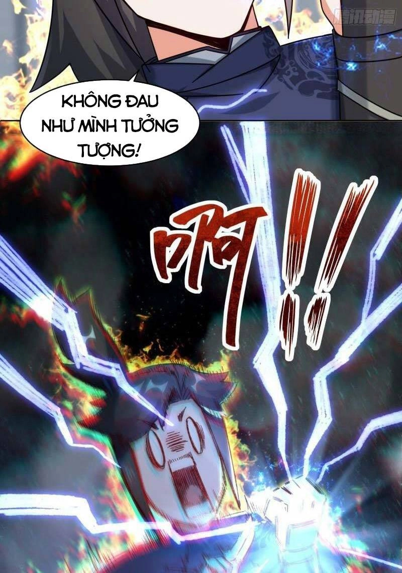 Vô Tận Thôn Phệ Chapter 60 - 18