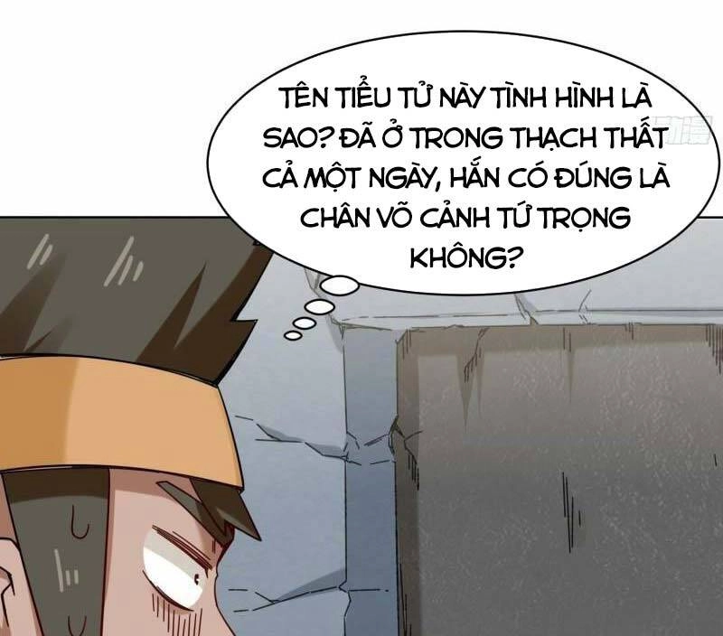 Vô Tận Thôn Phệ Chapter 60 - 27