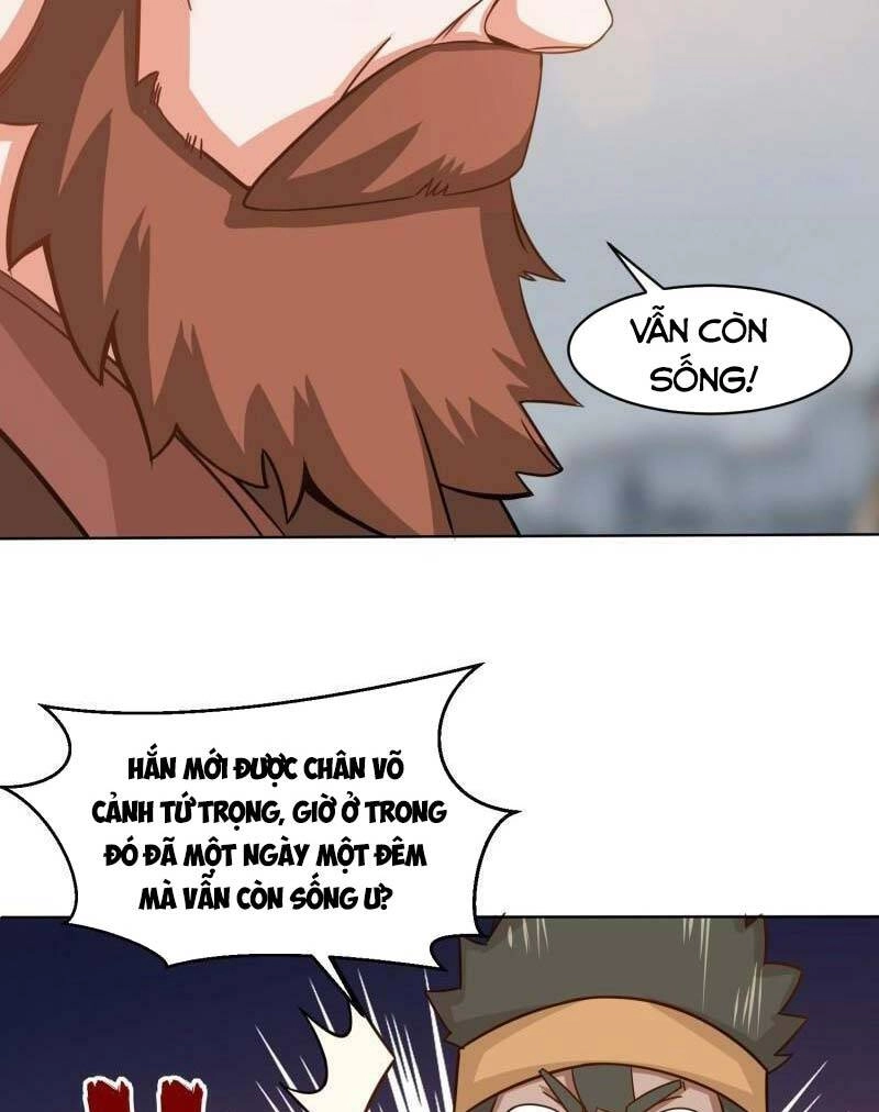 Vô Tận Thôn Phệ Chapter 60 - 41