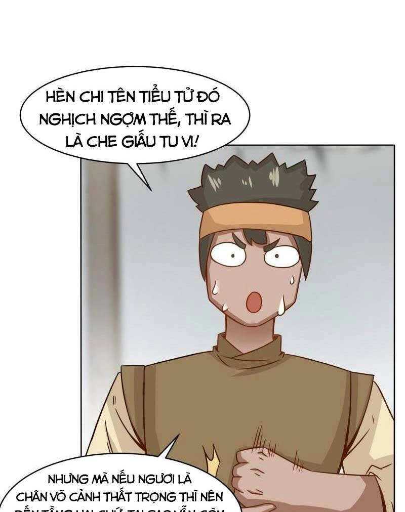 Vô Tận Thôn Phệ Chapter 60 - 45