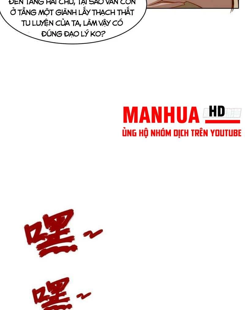 Vô Tận Thôn Phệ Chapter 60 - 46