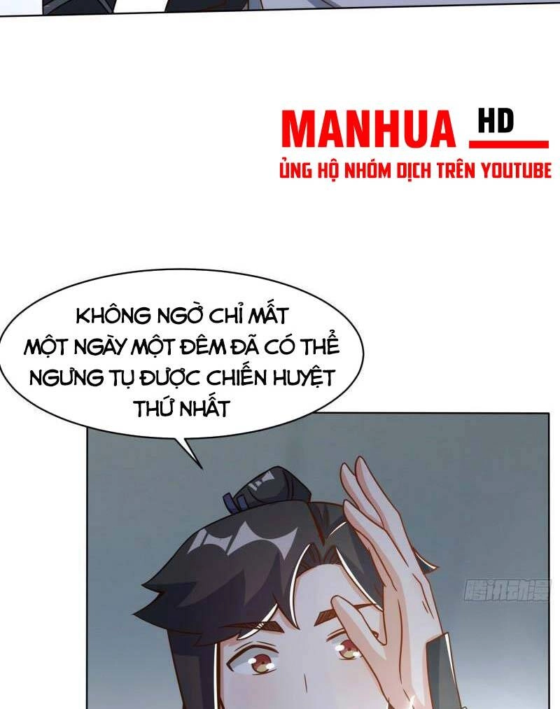 Vô Tận Thôn Phệ Chapter 60 - 50