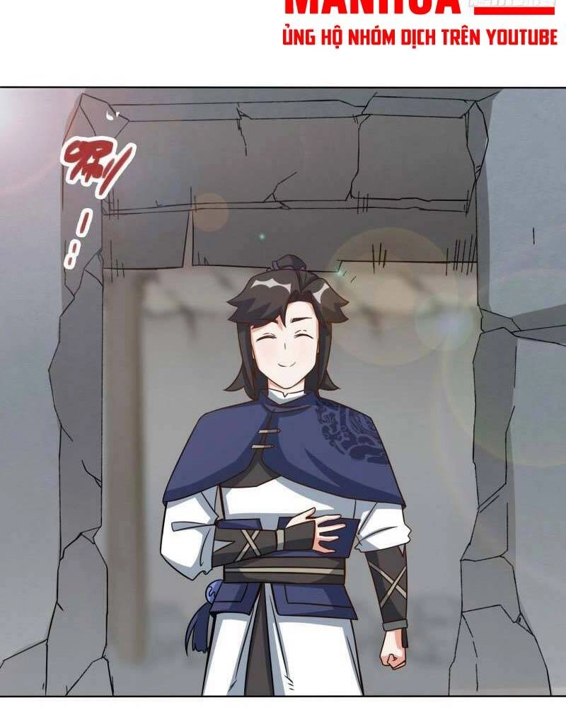 Vô Tận Thôn Phệ Chapter 60 - 54